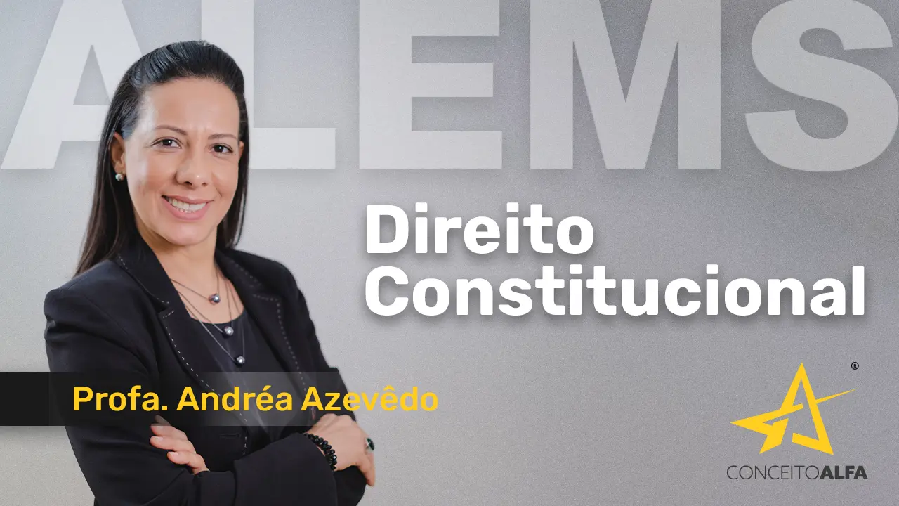 Resolução de Questões Banca FCC – ALEMS